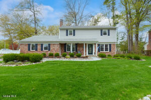 41 Salem Road Delmar, NY 12054