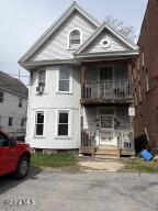 1521 Van Vranken Avenue Schenectady, NY 12308