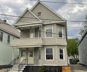 1013 Chrisler Avenue Schenectady, NY 12303