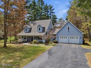 42 Barbara Mac D Drive Corinth, NY 12822