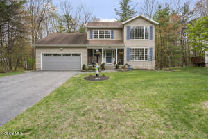 100 Damascus Drive Gansevoort, NY 12831