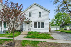 27 W Notre Dame Street Glens Falls, NY 12801