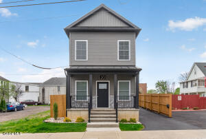 20 Monroe Street Schenectady, NY 12305
