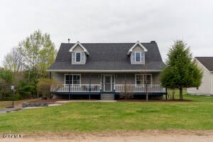 93 3rd Avenue Hadley, NY 12835