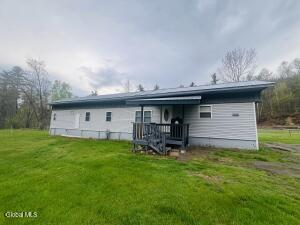 5 Sno Pappy Lane Hague, NY 12836