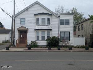36 112th Street Troy, NY 12182