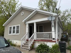 27 Osborne Street Albany, NY 12202