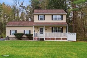 123 Stormy Lane Gansevoort, NY 12831