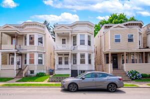 167 N Allen Street Albany, NY 12206