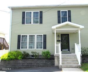 30 Peach Street Cohoes, NY 12047