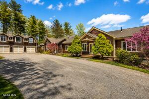 25 Rockledge Road Canaan, NY 12029
