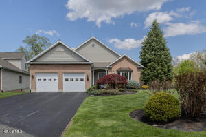 24 Brinker Way Loudonville, NY 12211
