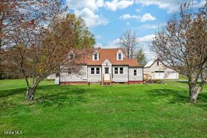 753 Master Street Johnsonville, NY 12094