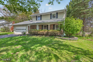 12 Carolanne Drive Delmar, NY 12054