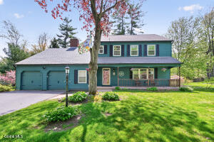 4 Concord Road Glenmont, NY 12077