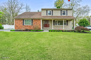 3278 Marilyn Street Schenectady, NY 12303