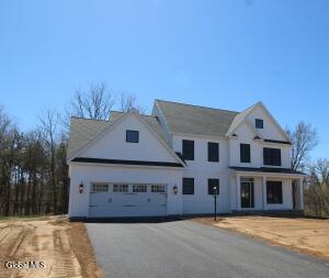 13 a Wyatt's Way Clifton Park, NY 12065