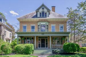 1164 Wendell Avenue Schenectady, NY 12308