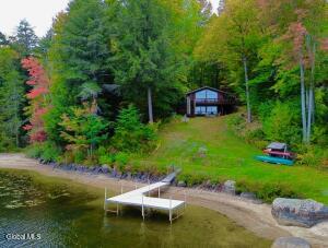 188 S Shore Road Lake Pleasant, NY 12108
