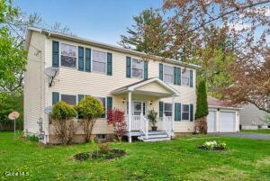 12 Pine Avenue Johnstown, NY 12095