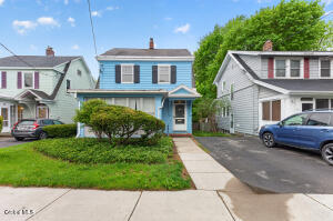 58 Ryckman Avenue Albany, NY 12208