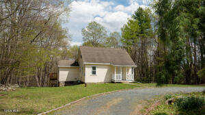 300 Josh Hall Pond Road Petersburgh, NY 12138