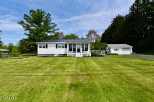48 Jenkins Road Burnt Hills, NY 12027