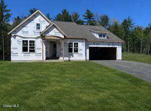 32 Sagano Street Saratoga Springs, NY 12866