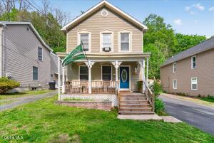 115 Orchard Avenue Troy, NY 12180