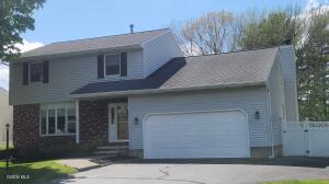 7 Berkshire Drive Albany, NY 12205