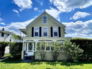 32 Wilmer Avenue Cohoes, NY 12047