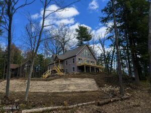 6 Middle Road Lake George, NY 12845