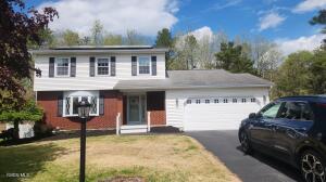 16 Woodridge Street Albany, NY 12203