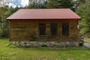 869 Lake Avenue Lake Luzerne, NY 12846