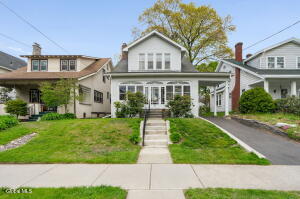 50 Terrace Avenue Albany, NY 12203