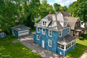 12 Newman Street Gloversville, NY 12078