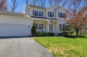 2 Cheyene Court Wilton, NY 12831