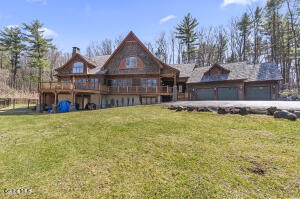 35 Shaker Bay Road Latham, NY 12110