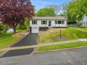 34 Wolfert Avenue Menands, NY 12204