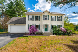 21 Locust Ridge Drive Corinth, NY 12822