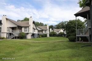 2 Residence Inn Drive Latham, NY 12110