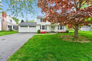 57 Burhans Place Delmar, NY 12054