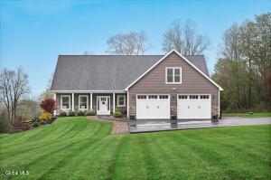 395 Beckers Corners Road Carlisle, NY 12160