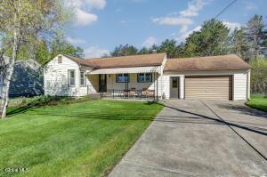 450 S Kingsboro Avenue Johnstown, NY 12095
