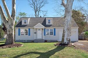 134 Polsin Drive Rotterdam, NY 12303