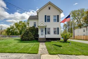 300 Wells Street Johnstown, NY 12095
