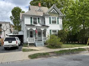 10 E Notre Dame Street Glens Falls, NY 12801