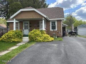 8 Maple Avenue Gloversville, NY 12078