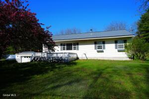 301 Bemis Road Mayfield, NY 12078