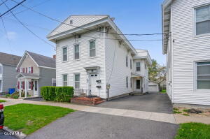 319 W Clinton Street Johnstown, NY 12078